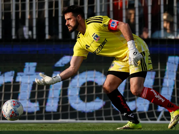 Fernando de Paul aclara que Colo Colo va por los tres títulos