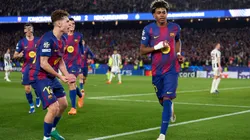 Barcelona va por las tres unidades ante Rayo Vallecano.