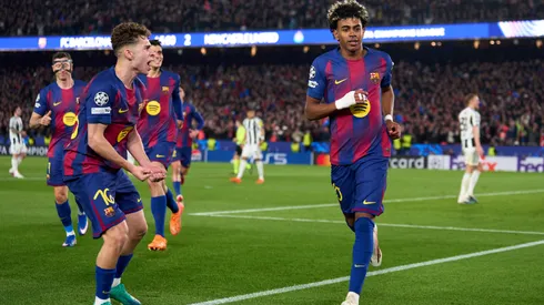 Barcelona va por las tres unidades ante Rayo Vallecano.