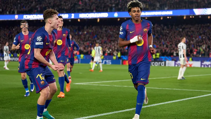 Barcelona va por las tres unidades ante Rayo Vallecano.