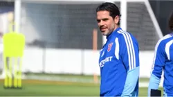Fernando Gago recibe una tremenda noticia doble en la U