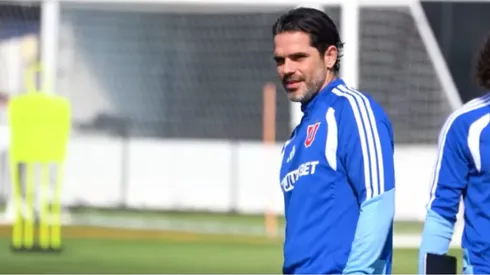 Fernando Gago recibe una tremenda noticia doble en la U