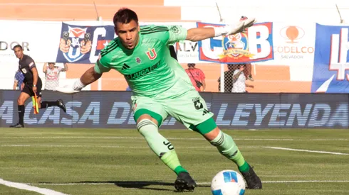 Julio Rodríguez cree que le faltaron el respeto a Cristopher Toselli.