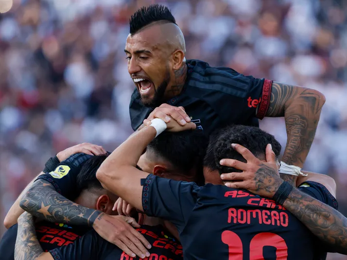 "Jugando de esta manera es más lo que va a ganar que lo que va a empatar o perder