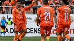 Sebastián Roco no esconde su candidato a ascender en Primera B.