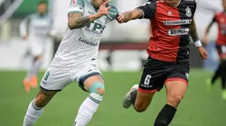 Santiago Wanderers la saca barata: Así queda la Tabla de Posiciones