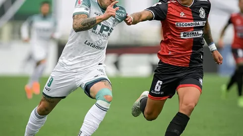 Santiago Wanderers la saca barata: Así queda la Tabla de Posiciones