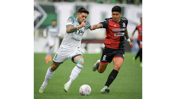 Santiago Wanderers la saca barata: Así queda la Tabla de Posiciones