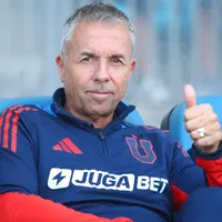 Álvarez tendría nuevo club tras su polémica salida de la U