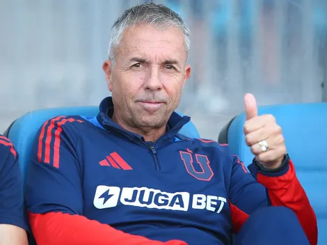 Álvarez tendría nuevo club tras su polémica salida de la U