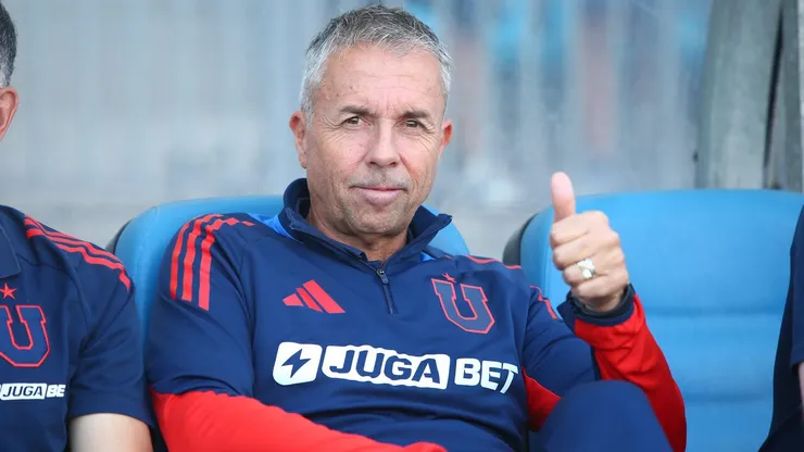 Gustavo Álvarez tendría nuevo club tras su salida de la U
