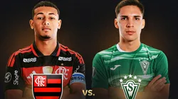 Santiago Wanderers hoy se juega uno de los partidos más importantes de su historia. (Foto: Instagram Libertadores Sub 20)