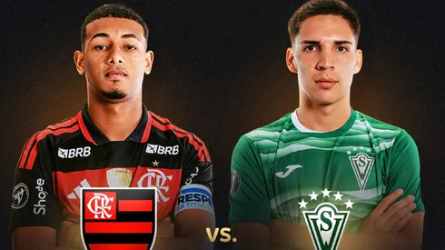 Santiago Wanderers hoy se juega uno de los partidos más importantes de su historia. (Foto: Instagram Libertadores Sub 20)