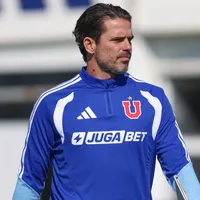 Fernando Gago revela su mayor sorpresa tras firmar en la U