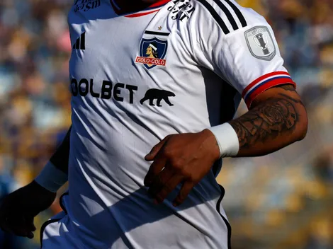 La millonaria caída en el valor de la ofensiva canterana de Colo Colo