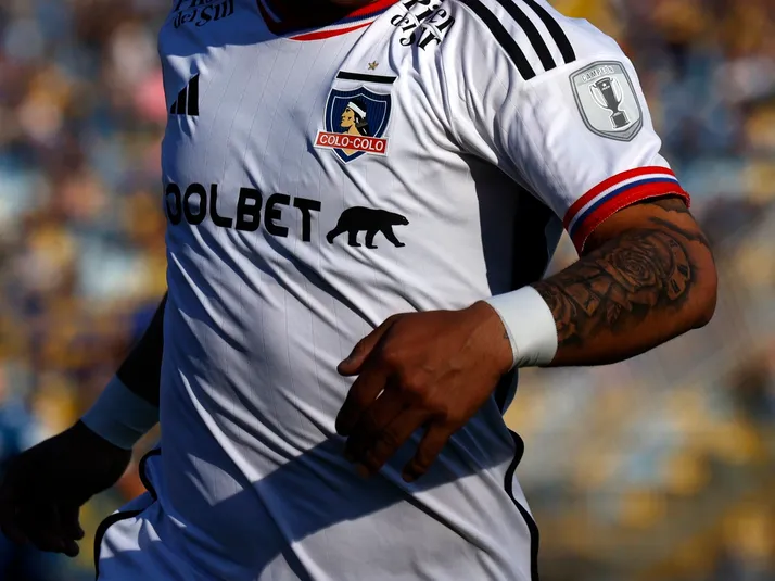 La millonaria caída en el valor de la ofensiva canterana de Colo Colo