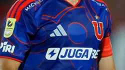 Los dos jugadores que no vieron una en la U y hoy brillan en el exterior