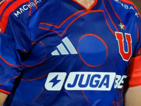 Los dos jugadores que pasaron sin pena ni gloria por la U y hoy brillan en el extranjero