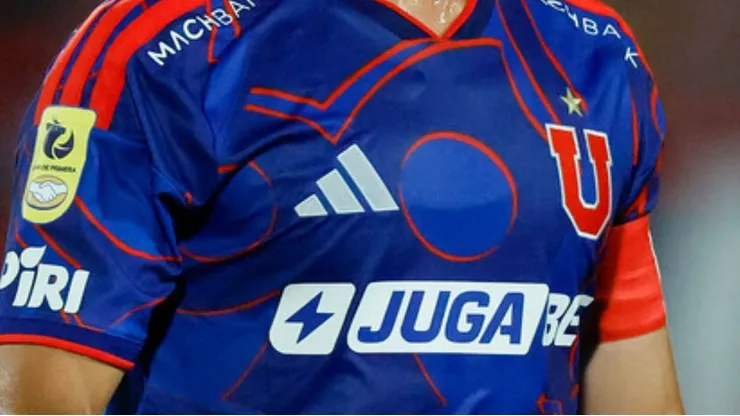 Los dos jugadores que no vieron una en la U y hoy brillan en el exterior