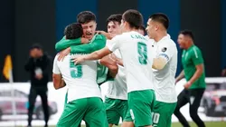 Ahí quedó Flamengo: Wanderers es campeón de la COPA LIBERTADORES SUB 20