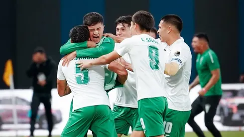 Ahí quedó Flamengo: Wanderers es campeón de la COPA LIBERTADORES SUB 20