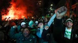 El Decano del fútbol chileno logró una de las hazañas más importantes de toda su historia.