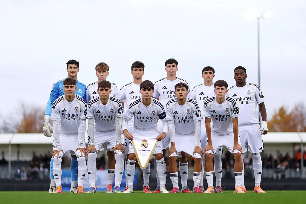 Real Madrid es uno de los cuatro posibles rivales para enfrentar a Santiago Wanderers. (Foto: Lewis Storey/Getty Images)
