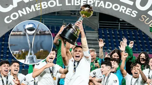 Santiago Wanderers ahora va por la Copa Intercontinental Sub 20. (Foto: Conmebol/UEFA)