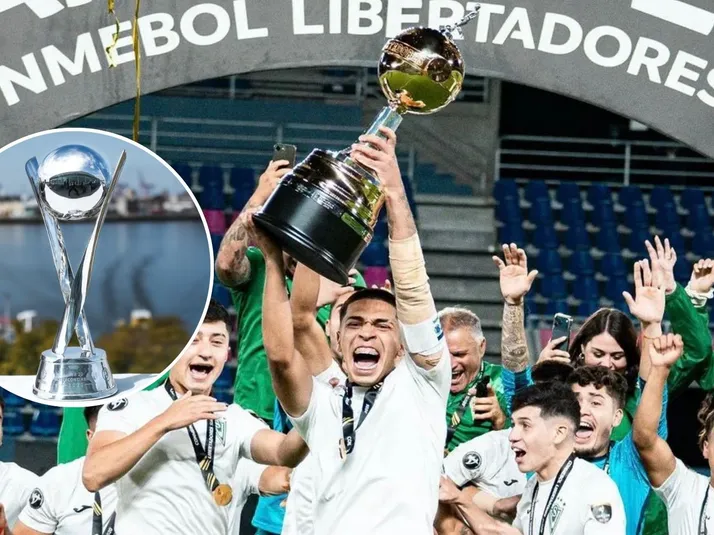 Santiago Wanderers espera rival para jugar la Copa Intercontinental en Valpo