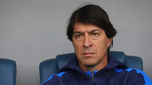 Garnreo analizó el triunfo cruzado.