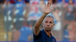 Álvarez tiene nuevo club.