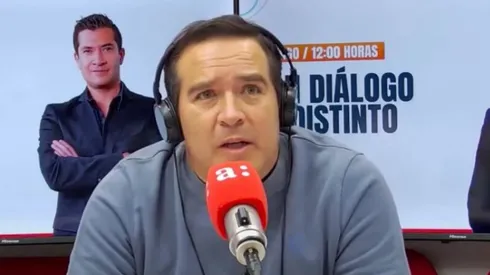 Caamaño anticipa nueva salida en la U.