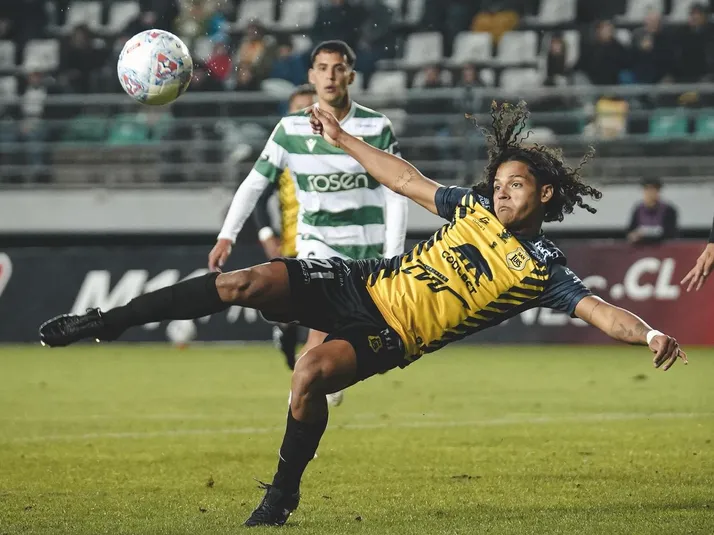 Temuco y San Luis no se hacen daño: Así queda la Tabla de Posiciones