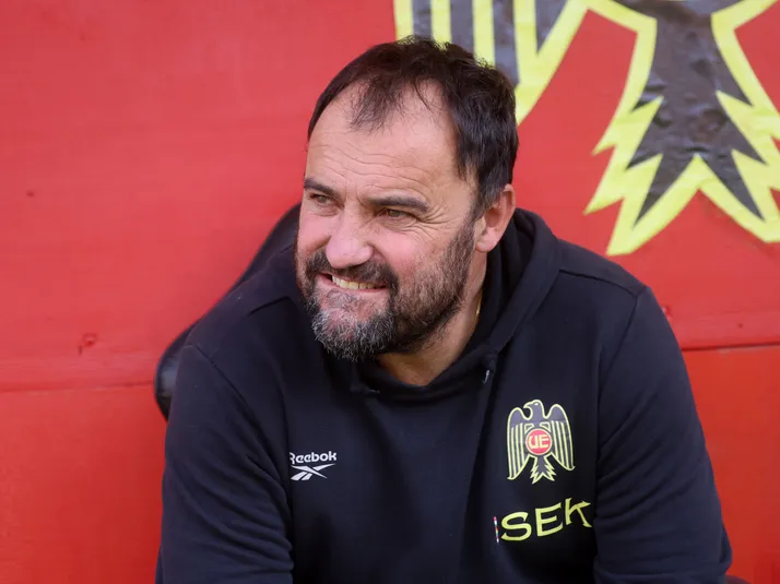 Coto Sierra asume responsabilidad por el descenso de Unión Española: "No tengo problema..."