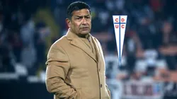 Jorge Aravena criticó a jugador de Universidad Católica.