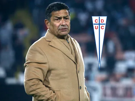 Jorge Aravena apunta contra figura de Universidad Católica