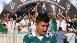 El "Fantasista" ni se inmutó ante la hazaña del cuadro Caturro en Copa Libertadores Sub 20 (Foto creada con IA)