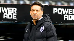 Lemma palpita encuentro por la Copa de la Liga.