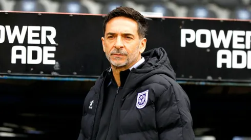 Lemma palpita encuentro por la Copa de la Liga.