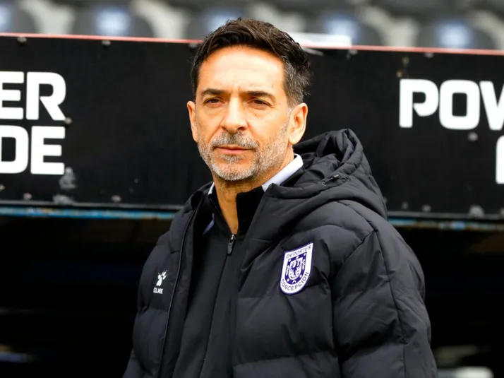 Walter Lemma palpita reencuentro con Colo Colo y advierte: "Siempre..."