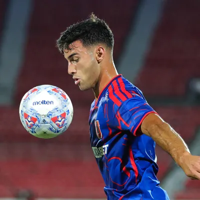 Felipe Salomoni no fue citado y queda sellada su partida de la U