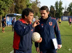 Héctor Hoffens aconseja a Fernando Gago: Este es el 9 de la U