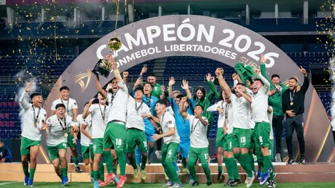 Una consagración histórica que dejó una sorpresa fuera de la cancha.