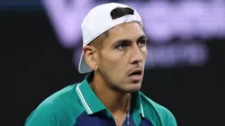 Tabilo sigue dando que hablar en Miami.