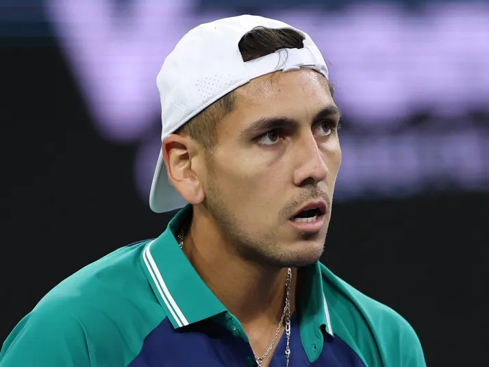 Tabilo vs. Michelsen: el millonario premio que está en juego en el Miami Open