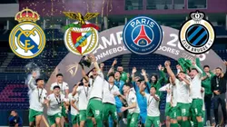 Santiago Wanderers ahora debe prepararse para la final de la Copa Intercontinental.