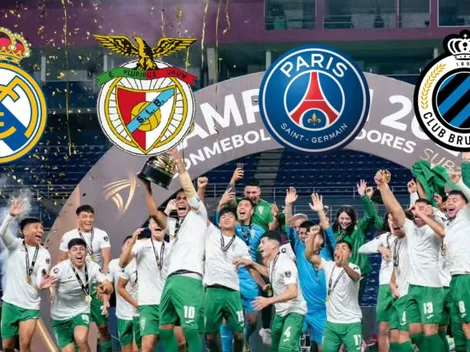 ¿Cuándo y contra quién jugará Santiago Wanderers la Copa Intercontinental?