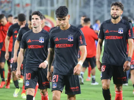 Vladimiro Mimica molesto con Colo Colo tras no fichar a este jugador: "Debieron insistir..."