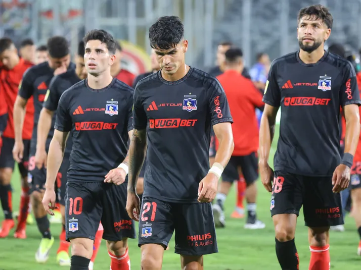 Vladimiro Mimica molesto con Colo Colo tras no fichar a este jugador: "Debieron insistir..."