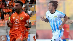 Duelo clave en Calama